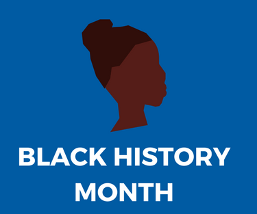 Celebrating Black History Month