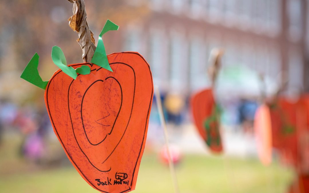 Fall Festival Save the Date