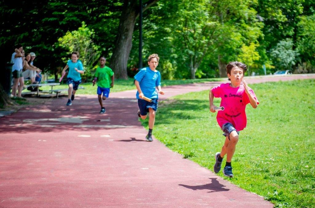 Cross Country Sign-Ups!