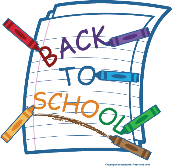 Back to School Night