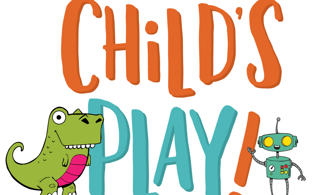 Child’s Play Lafayette Shopping Night 11/20 