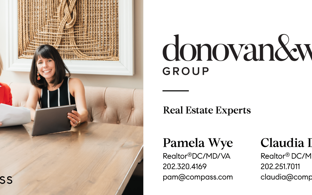 Thank You To Movie Night Presenting Sponsor Pam Wye!