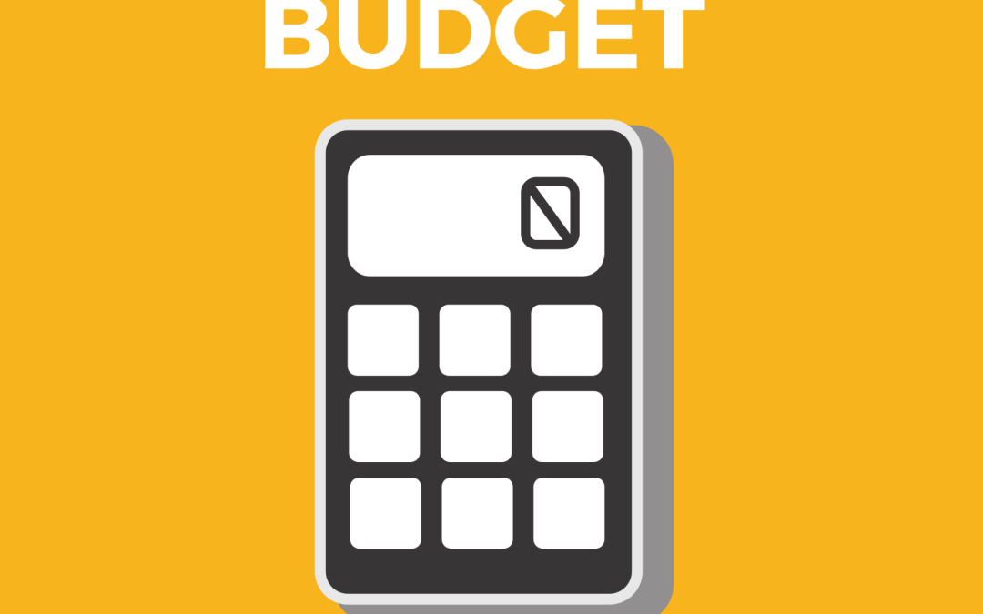 HSA Budget Community Vote