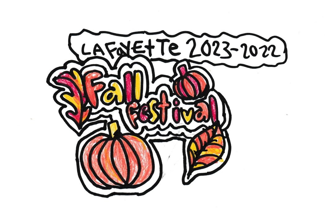 Haunted House Volunteers Needed for Fall Festival